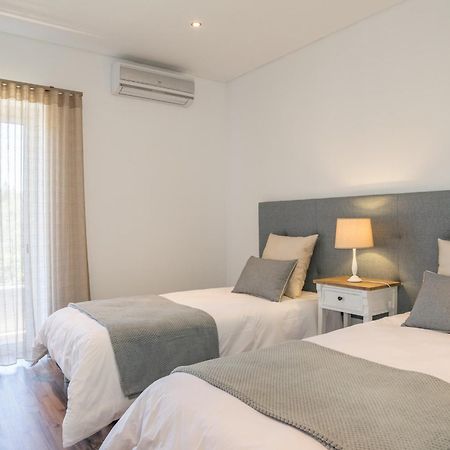 Akisol Faro Sunshine Apartman Kültér fotó