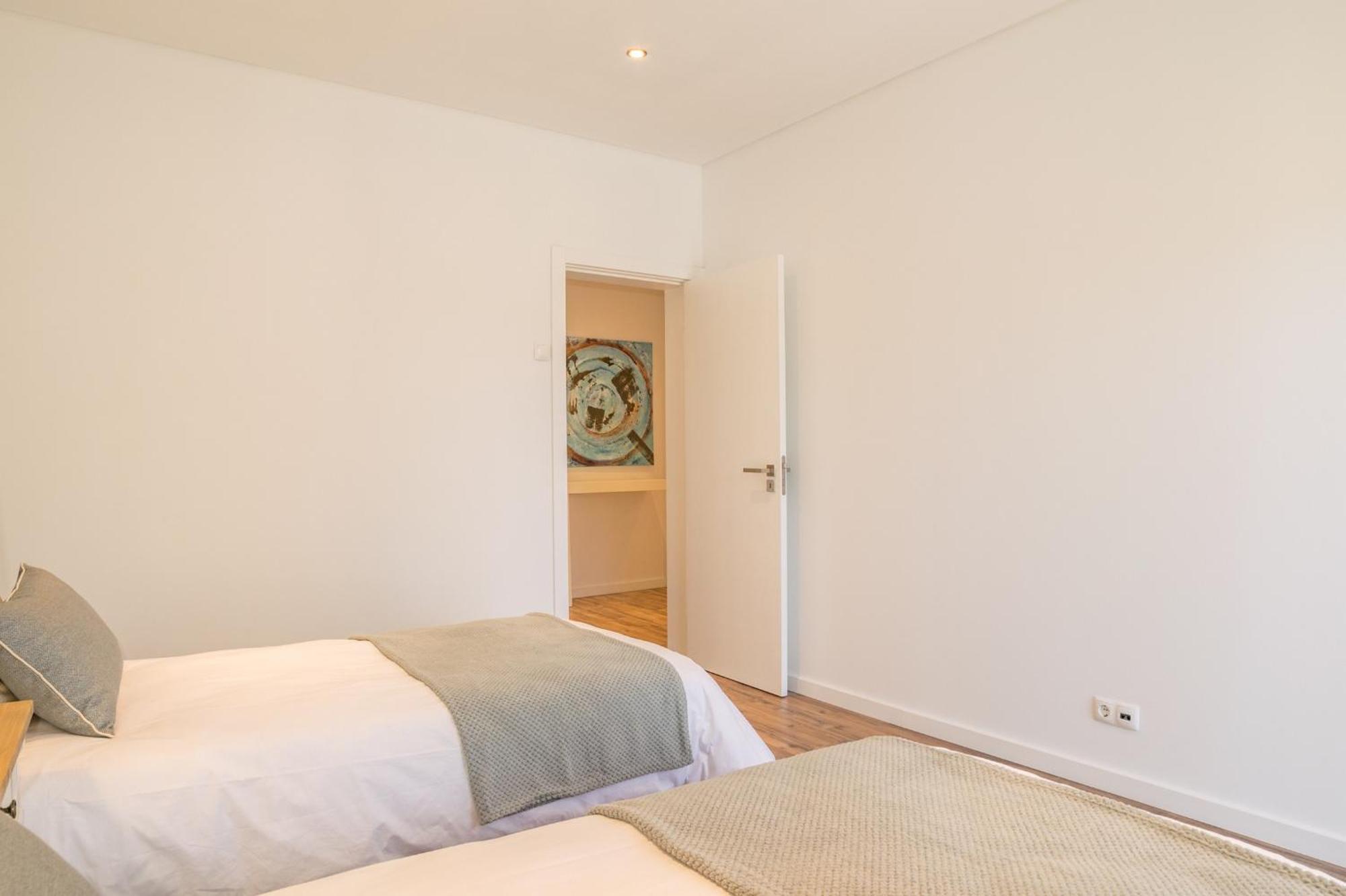Akisol Faro Sunshine Apartman Kültér fotó