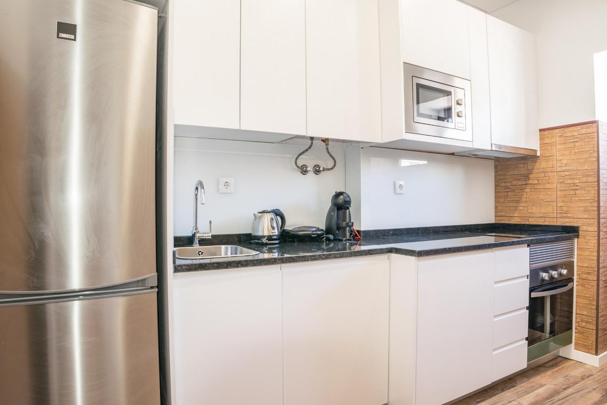 Akisol Faro Sunshine Apartman Kültér fotó
